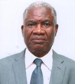 Pastor Tunji Adenola
