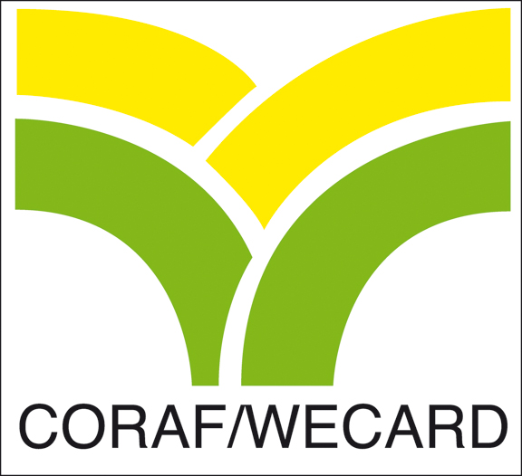 CORAF Logo